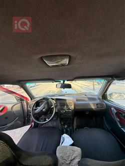نیسان پریمێرا